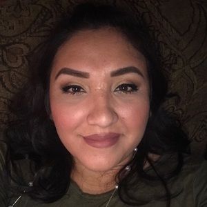 Meet your Posher, Joanna